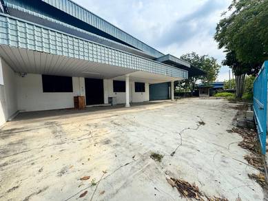 Warehouse Factory For Rental & Sale