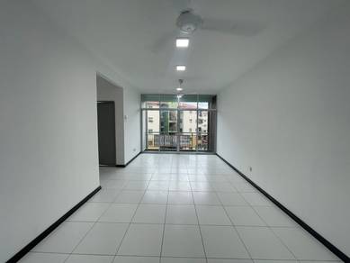 APARTMENT BARU PALING MURAH di TELIPOK