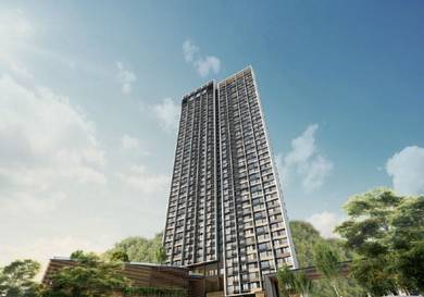 Ready Tenant High ROI - Mid of Bangsar + Mid Valley next to MRT & K88