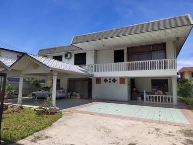 Taman Likas Jaya Detached
