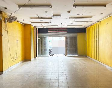 Aman Puri Shop 1.5 storey, Kepong, Selayang, Gombak, Batu Caves
