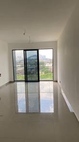 [Kepong Lemanja]💥Freehold Facing Empty Land Desa Park Hot Sale Unit