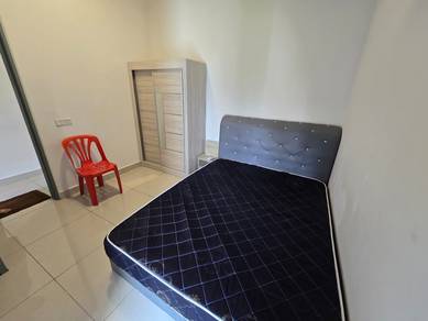 last Fortune centra room for rent