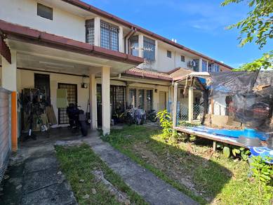 Rawang 2 storey, Sentosa, Anggerik, Desa, Country Homes, Well Kept