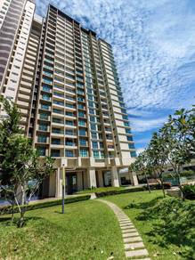 Elemen Utara Tower B @ Menggatal