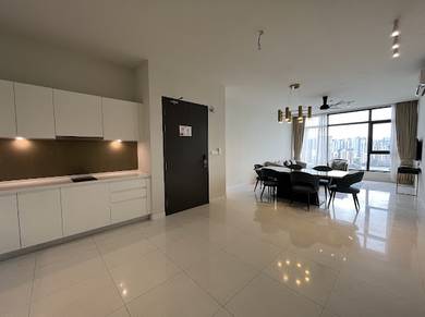 Pavilion Embassy, Service Suites, KLCC, City Center, Kuala Lumpur