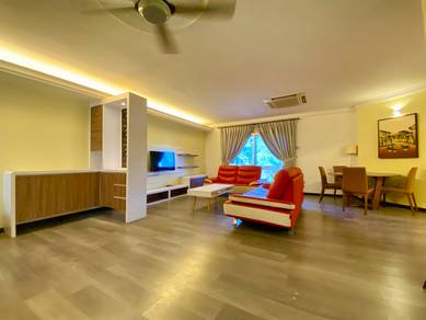 Hillcity Condo