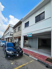 Shop-lot-for-rent-Banting-Selangor