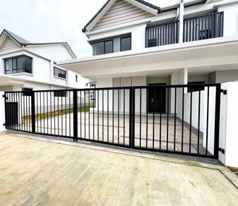 [Brand New] Semi Detached Sejati Lakeside 2 CyberJaya