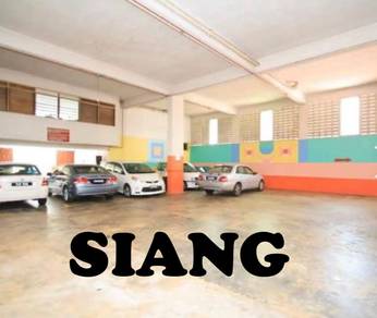 6 Storey Hotel For Sell At Penang Island Georgetown 45000Sqft