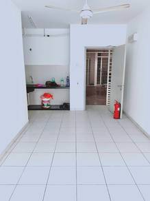 Affordable Corner Unit with Lift @ Pangsapuri Seri Utama
