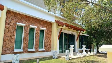 [SPACIOUS LAND, CORNER LOT] Setia Eco Park, Prestigious Living & ID