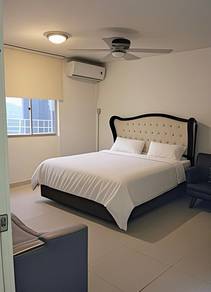 Venice Hill Tower 10 batu 9 Cheras (fully renovated)
