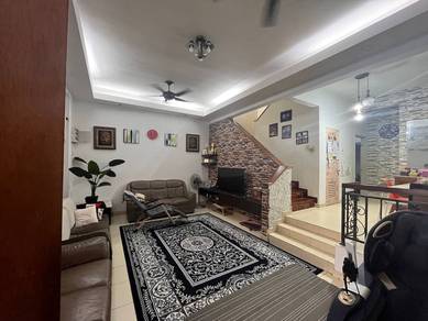 2-storey-Terraced-House-for-sale-Shah-Alam-Selangor-2