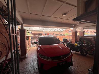 2-storey-Terraced-House-for-sale-Shah-Alam-Selangor-1