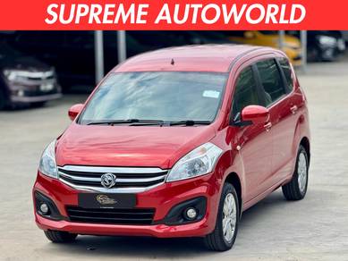 Proton ERTIGA 1.4 EXECUTIVE (A) FULON OTR