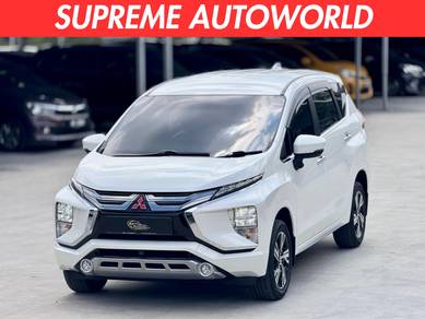 Mitsubishi XPANDER 1.5 (A) FULL SERVICE REC FULON!
