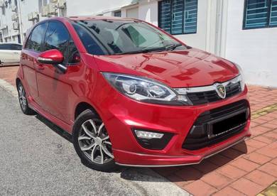 Proton IRIZ 1.6 PREMIUM (A)