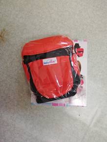 Babylove 4in1 Snugo Baby Carrier