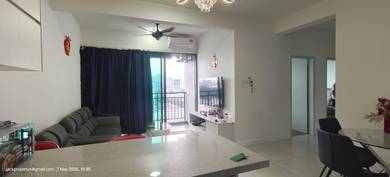 3 Residence @ jelutong EXCLUSIVE AGENCY