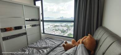 3 Residence @ jelutong EXCLUSIVE AGENCY