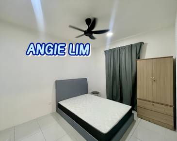 【CHEAPEST】FAIRVIEW RESIDENCE✦Bayan Lepas Sungai Ara Imperial TreeO FIZ