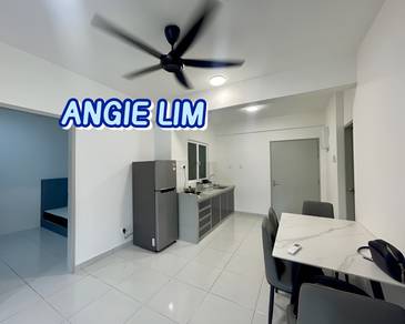 【CHEAPEST】FAIRVIEW RESIDENCE✦Bayan Lepas Sungai Ara Imperial TreeO FIZ