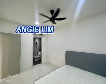【CHEAPEST】FAIRVIEW RESIDENCE✦Bayan Lepas Sungai Ara Imperial TreeO FIZ