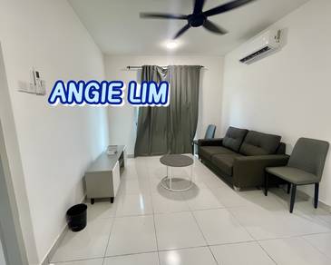 【CHEAPEST】FAIRVIEW RESIDENCE✦Bayan Lepas Sungai Ara Imperial TreeO FIZ