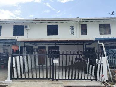 Taman Seri Baru | 2-Storey Terraced House | For Sale