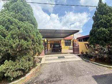 Semi-Detached-House-for-sale-Ampangan-Negeri-Sembilan