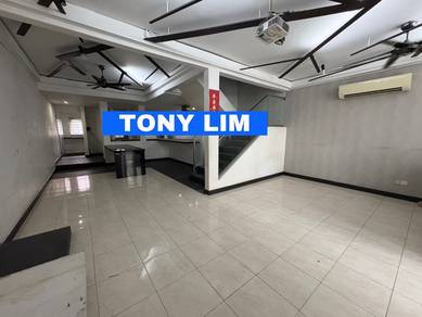 Taman Desa Nagamas 2 Storey Terrace House near Bukit Tengah Icon City