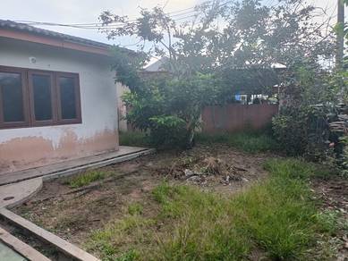 : 1sty Terrace Corner Lot, Taman Guar Perahu, 14400 Kubang Sem