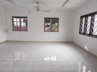 : 1sty Terrace Corner Lot, Taman Guar Perahu, 14400 Kubang Sem