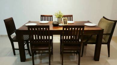 Alam Impian 2 Storey House For Sale (Nukilan) [B/u -2650 sf]