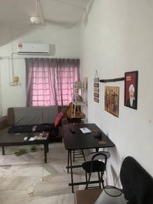 Menara Seputih Fully Furnished 1R1B 560sf Near Mid Valley Seputeh KL