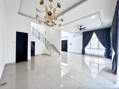 Semi-Detached-House-for-rent-Taman-Melawati-Kuala-Lumpur