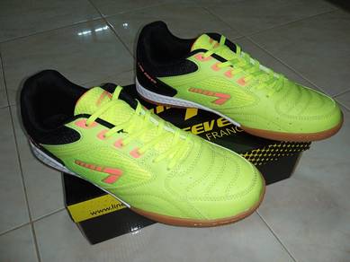 ITEM BARU_Kasut Sukan Sport Shoes LINE 7 size 44