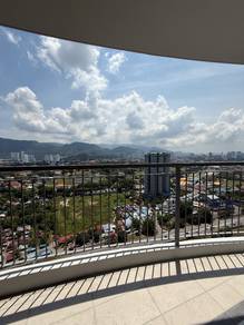 Zen 6 condo_Bayan Mutiara_High floor unit_Value 560k nego_Opp Triuni