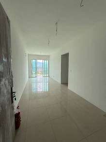 Zen 6 condo_Bayan Mutiara_High floor unit_Value 560k nego_Opp Triuni