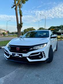 Honda CIVIC 1.5 TC (A)