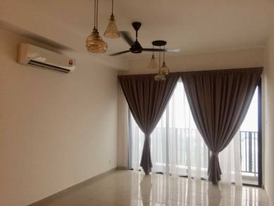 2R2B Fully Furnished I Soho I City Section 7 Shah Alam For Rent