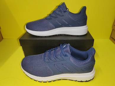 ITEM BARU_Kasut Sukan Sport Running size 42 Navy