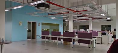 RENT Perai Factory