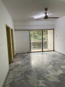 Langkawi apartment , 880sf , 3r2b , renovated , setapak