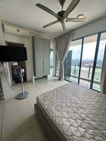 Evo bangi residences near ukm bangi