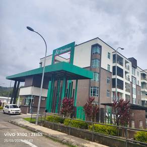 Donggongong Vacant Flat Land | Next To 80 Residence Apartmentm& Eramas