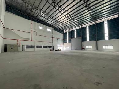 Warehouse-/-Factory-for-sale-Mantin-Negeri-Sembilan