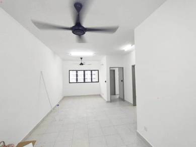 [BELOW MARKET] Flora Residency Setapak near KLTS Platz PV
