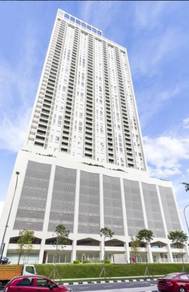 UNA Service Apartment, Sunway Velocity, Cheras, Kuala Lumpur